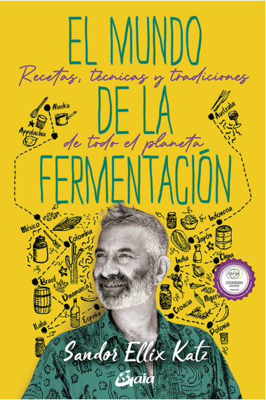 EL MUNDO DE LA FERMENTACION