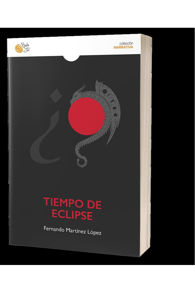 TIEMPO DE ECLIPSE