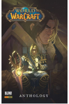 WORLD OF WARCRAFT: ANTHOLOGY