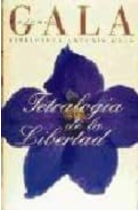 Tetralogía de la libertad