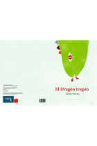 EL DRAGON TRAGON