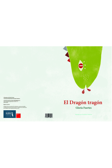 EL DRAGON TRAGON