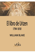 Libro de Urizen