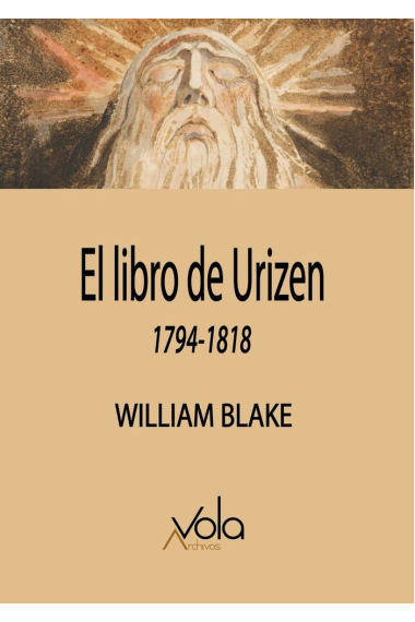 Libro de Urizen