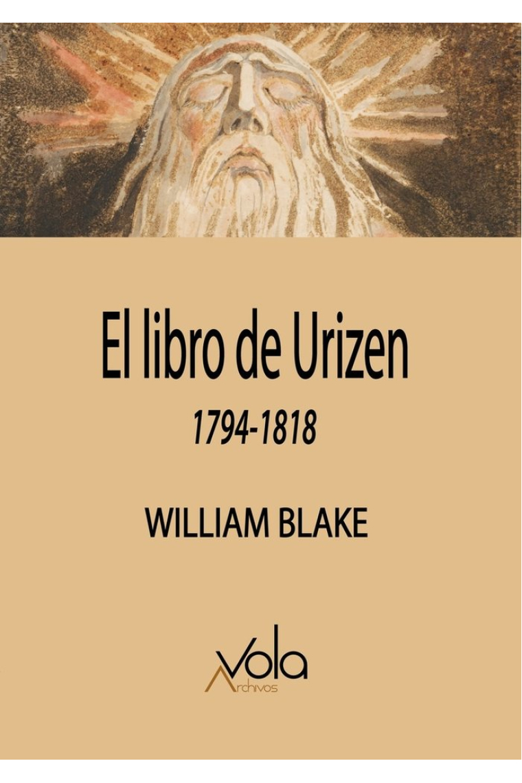 Libro de Urizen