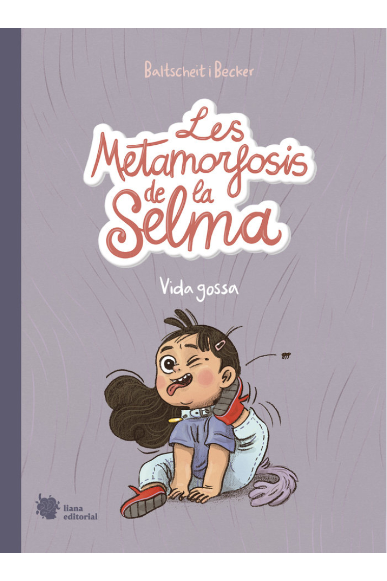 Les metamorfosis de la Selma 1