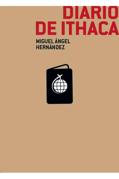 Diario de Ithaca