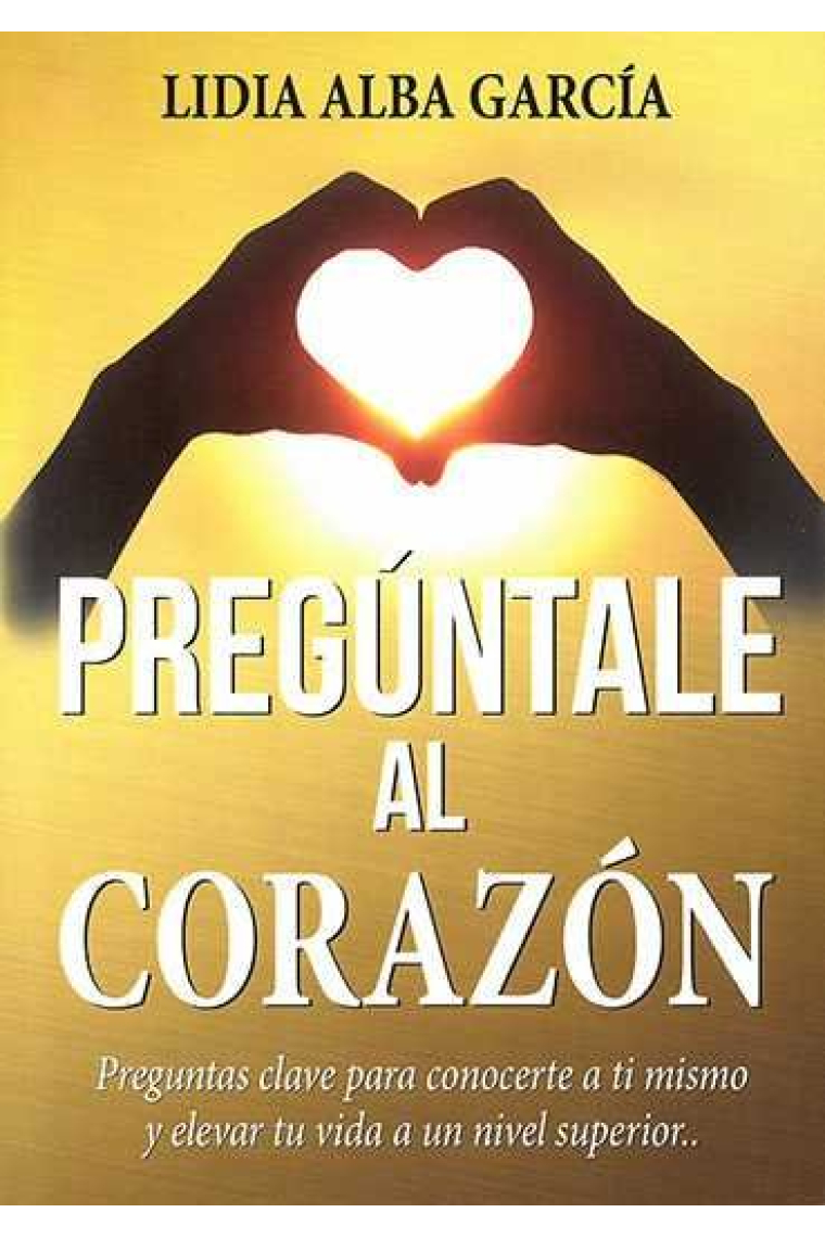 PREGUNTALE AL CORAZON