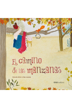 El camino de las manzanas