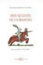 Don Quijote de La Mancha