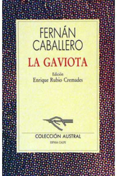 La gaviota