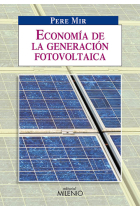 Economía de la generación fotovoltaica