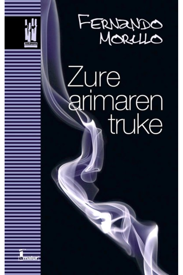 Zure arimaren truke