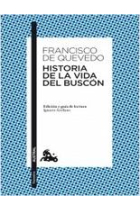 Historia de la vida del Buscón