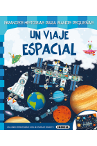 Un viaje espacial