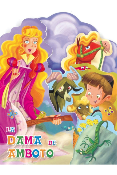 La dama de Amboto