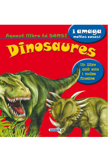 Dinosaures