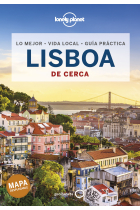 Lisboa (De Cerca) Lonely Planet