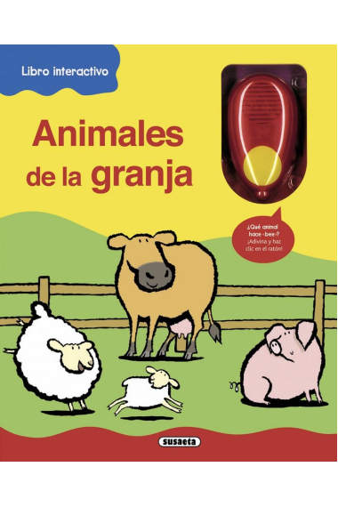 Animales de la granja