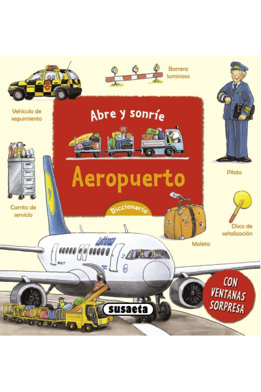 Aeropuerto