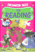 ENCHANTED TALES FOR READING