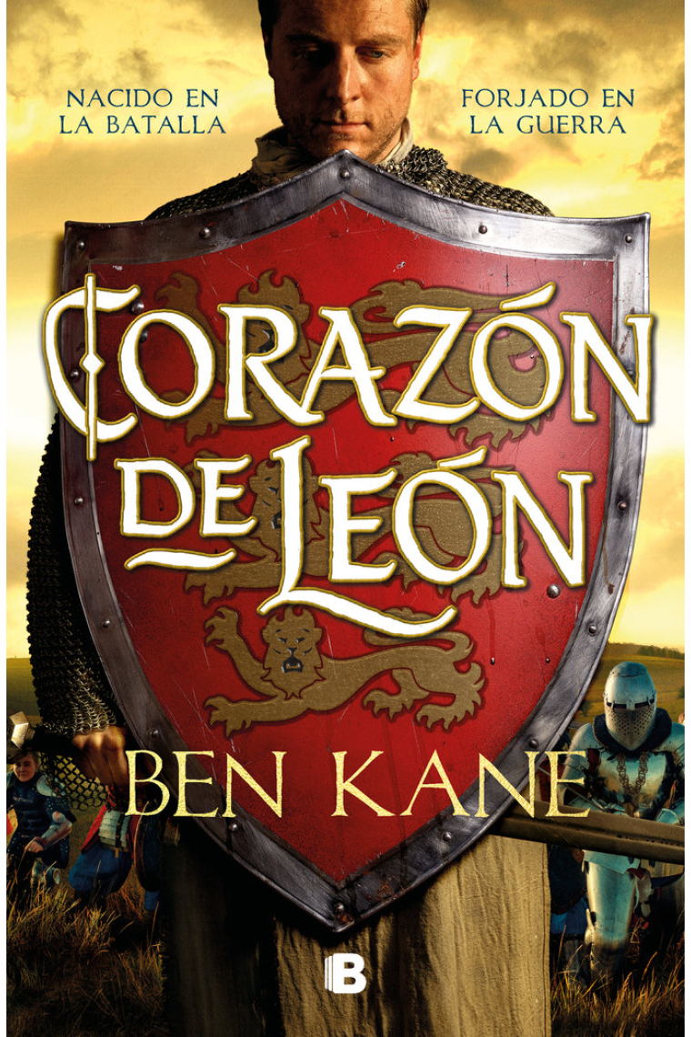 CORAZON DE LEON