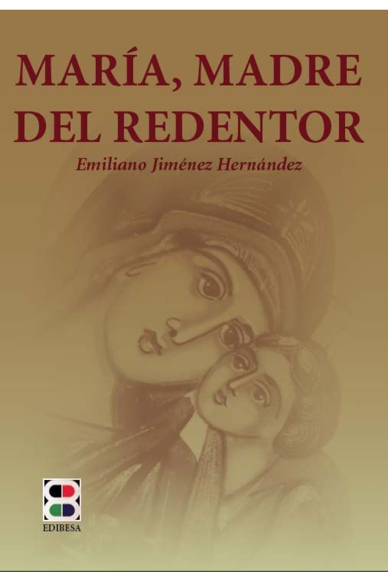 María, Madre del Redentor