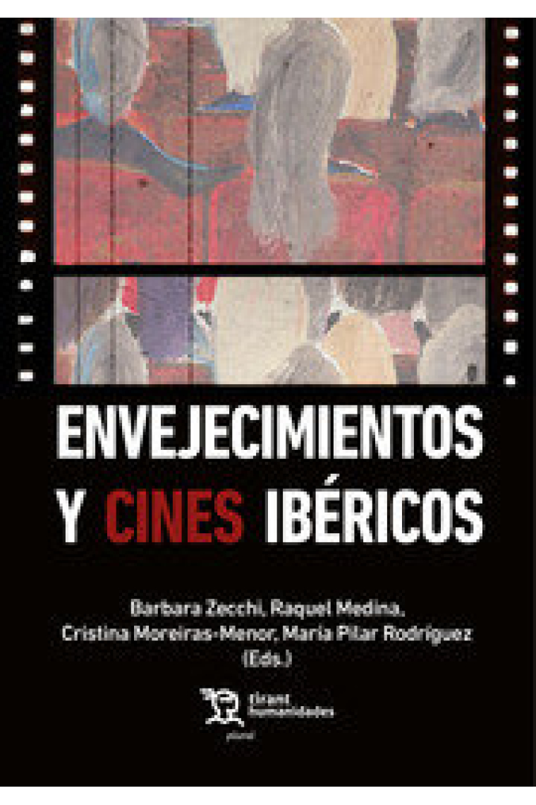 ENVEJECIMIENTOS Y CINES IBERICOS