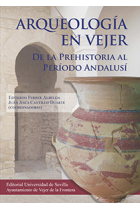 Arqueología en Vejer