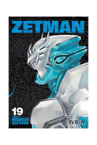 Zetman 19