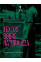 Textos sobre naturaleza