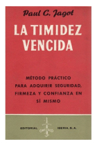 402. LA TIMIDEZ VENCIDA, TELA