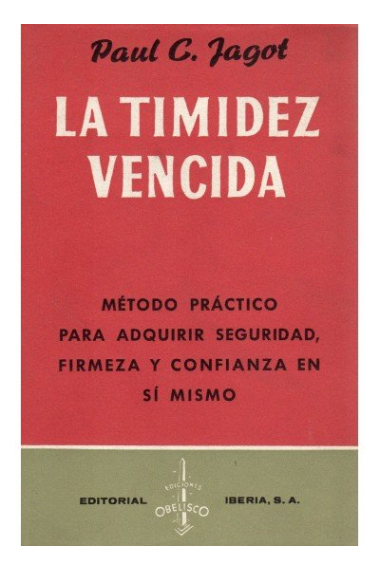 402. LA TIMIDEZ VENCIDA, TELA