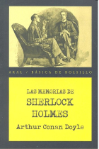 Las memorias de Sherlock Holmes