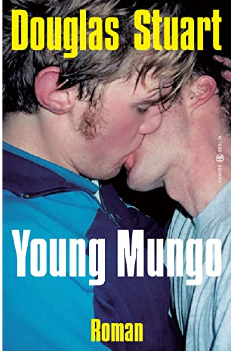 Young Mungo