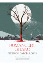 Romancero gitano (Edición ilustrada)