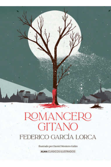 Romancero gitano (Edición ilustrada)