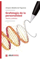 Grafología de la personalidad: Teoría y práctica (Impresión bajo demanda)