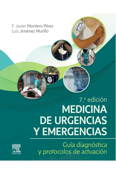 MEDICINA DE URGENCIAS Y EMERGENCIAS 7ª ED