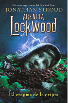 Agencia Lockwood el enigma de la cripta