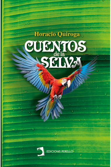 CUENTOS DE LA SELVA