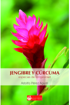 JENGIBRE Y CURCUMA