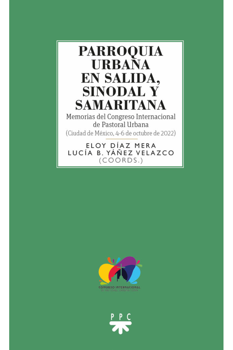 PARROQUIA URBANA EN SALIDA SINODAL Y SAMARITANA