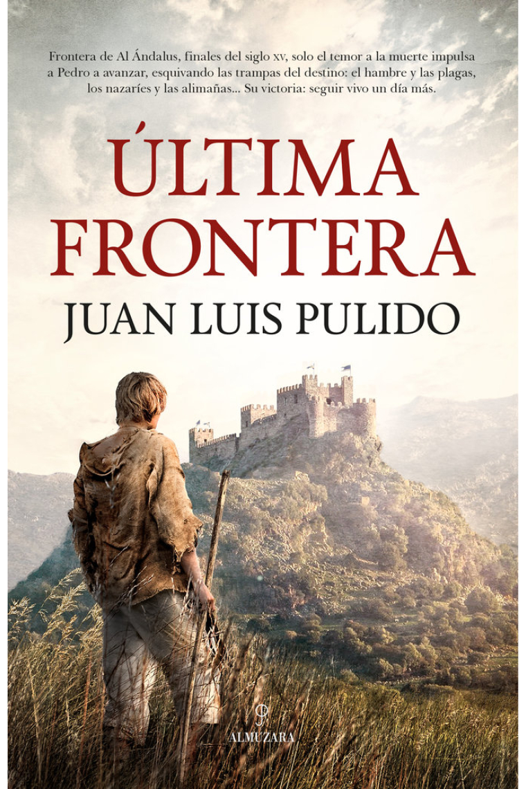 ULTIMA FRONTERA