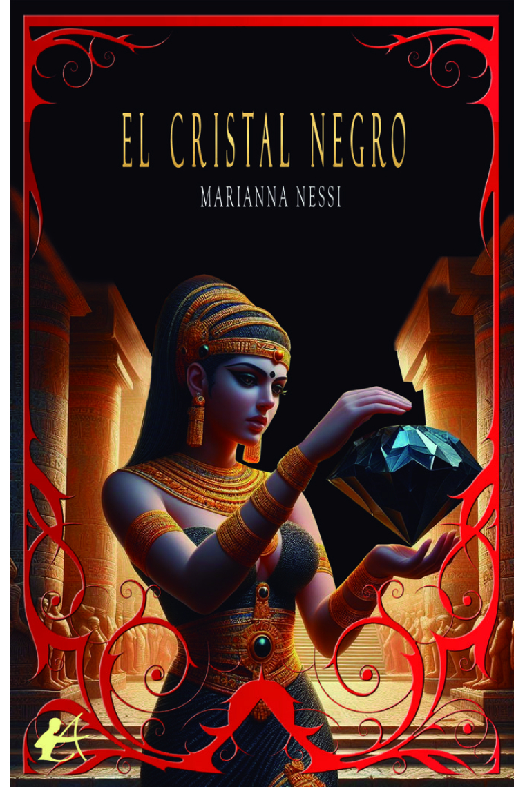 EL CRISTA NEGRO