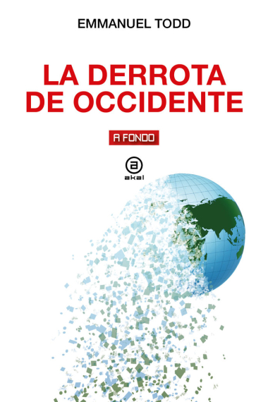 La derrota de occidente