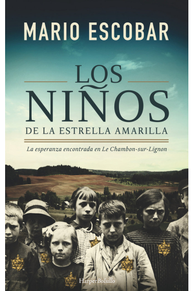 NIÑOS DE LA ESTRELLA AMARILLA,LOS