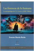 Las fronteras de lo humano: la antropología de C.S. Lewis y J.R.R. Tolkien