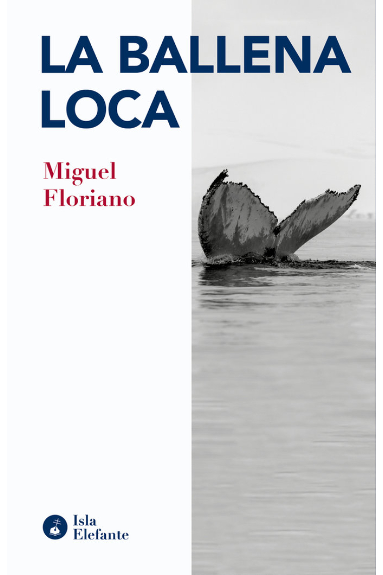 La ballena loca