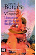 Literaturas germánicas medievales